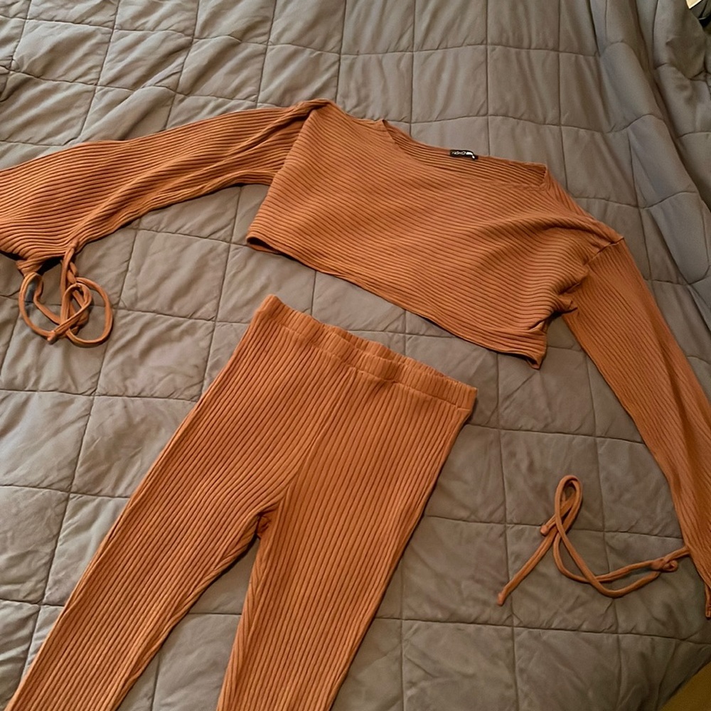 Fashion Nova set!